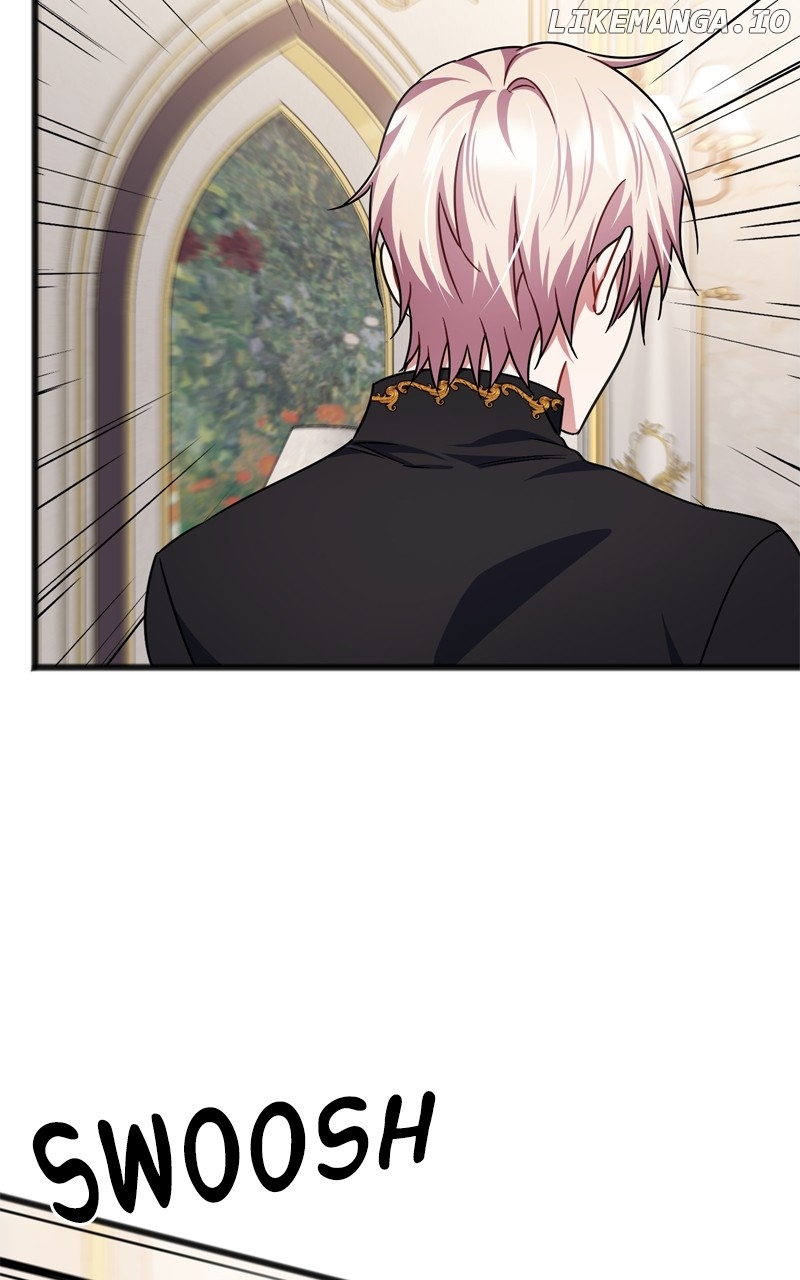 To You Who Never Loved Me Chapter 93 - page 7