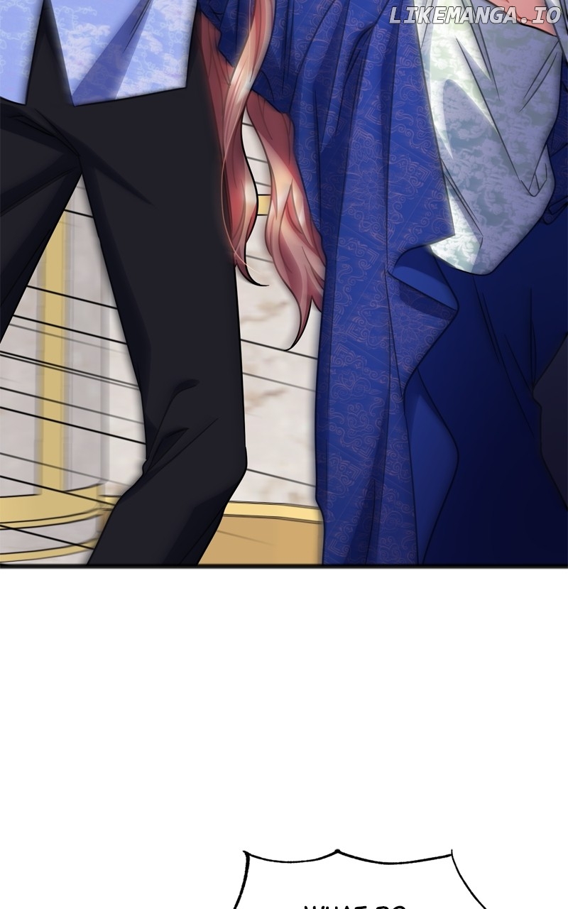 To You Who Never Loved Me Chapter 93 - page 9