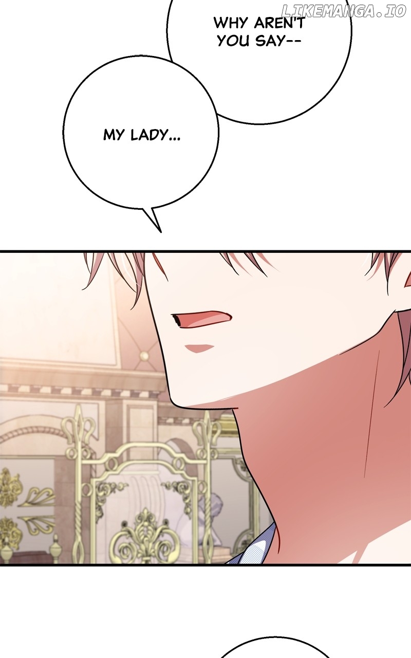 To You Who Never Loved Me Chapter 130 - page 11