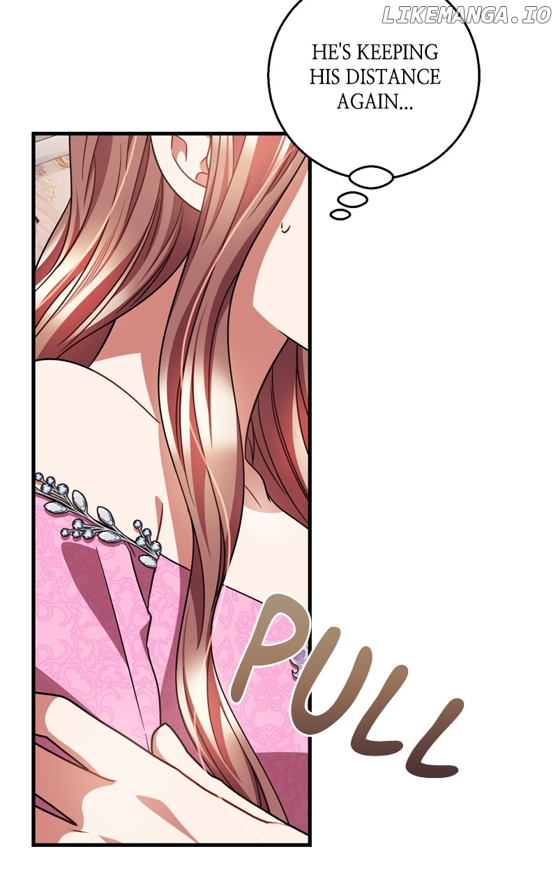 To You Who Never Loved Me Chapter 130 - page 12