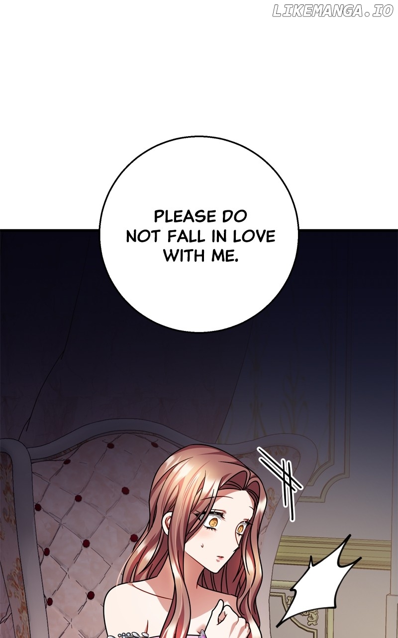 To You Who Never Loved Me Chapter 130 - page 13