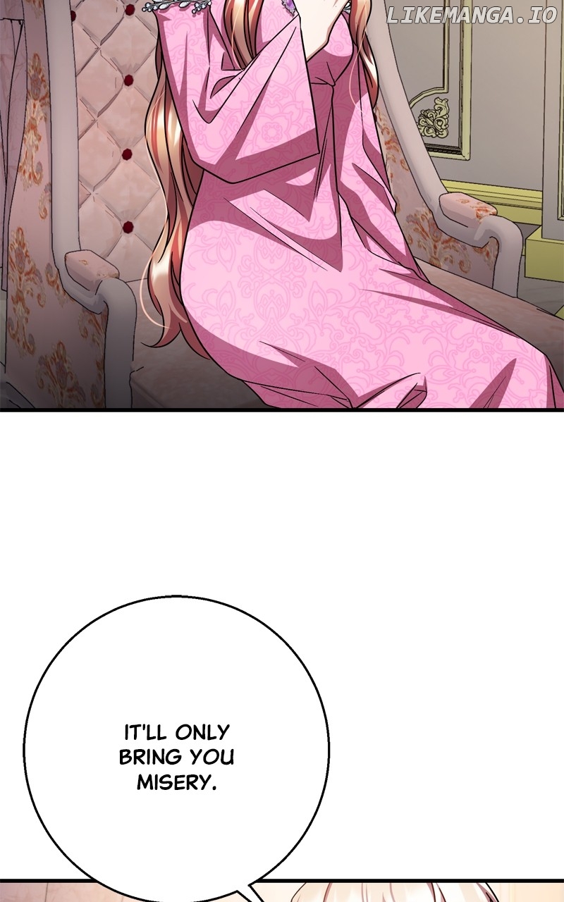 To You Who Never Loved Me Chapter 130 - page 14
