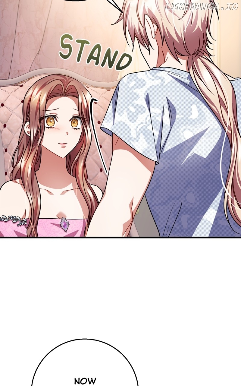 To You Who Never Loved Me Chapter 130 - page 15