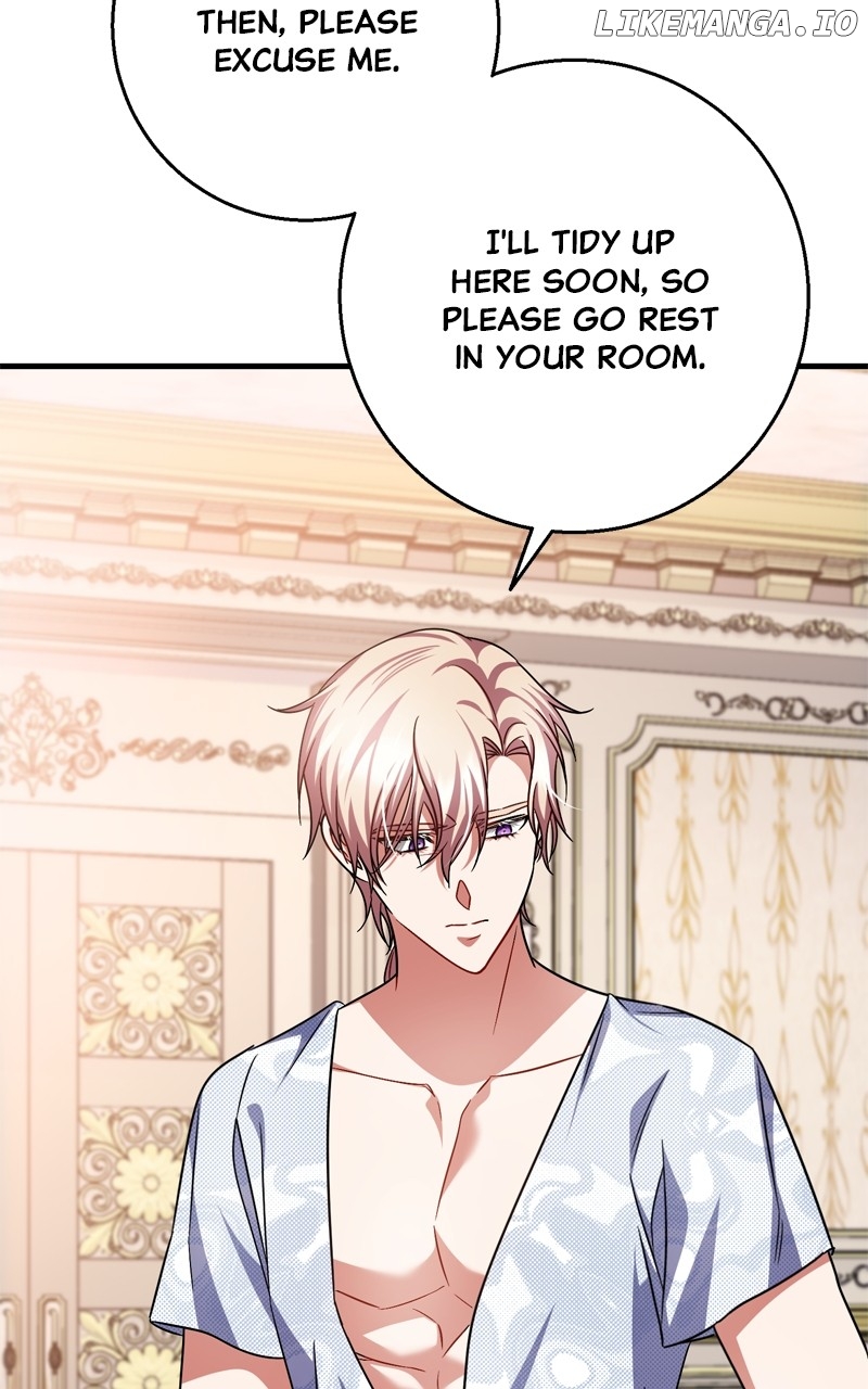 To You Who Never Loved Me Chapter 130 - page 16