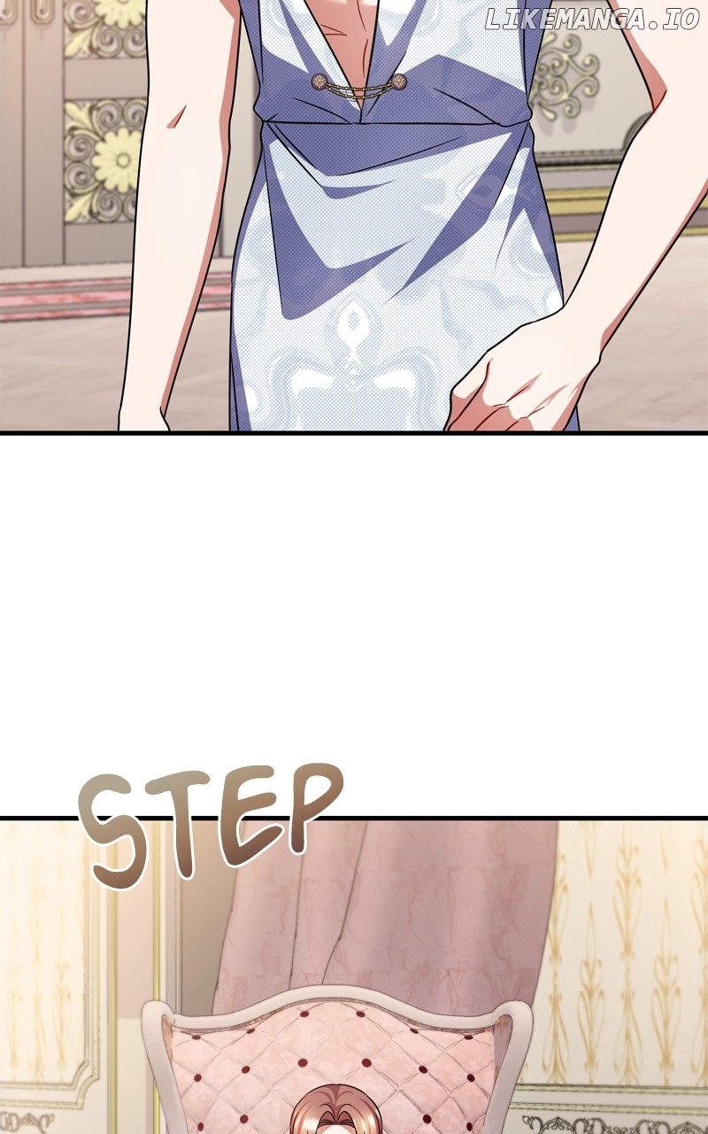 To You Who Never Loved Me Chapter 130 - page 17