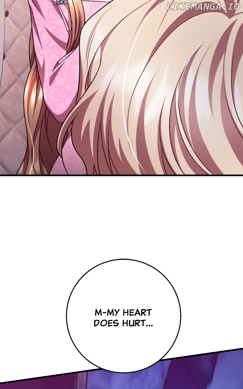 To You Who Never Loved Me Chapter 130 - page 2