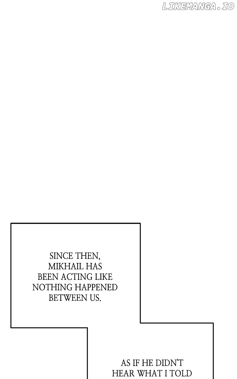 To You Who Never Loved Me Chapter 130 - page 20