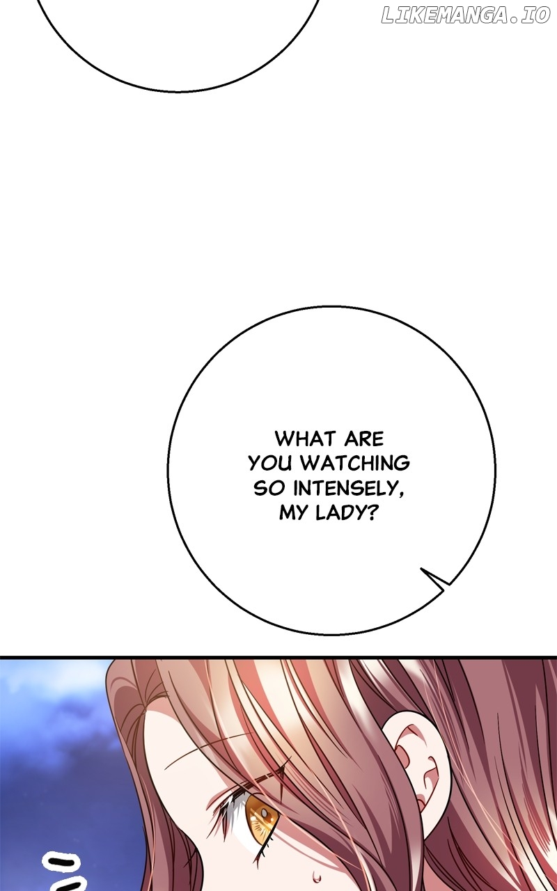 To You Who Never Loved Me Chapter 130 - page 22
