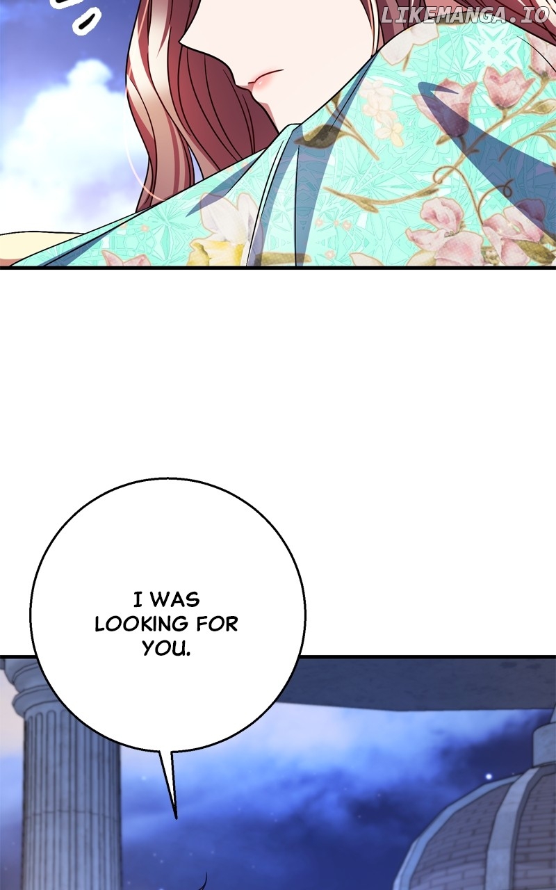 To You Who Never Loved Me Chapter 130 - page 23