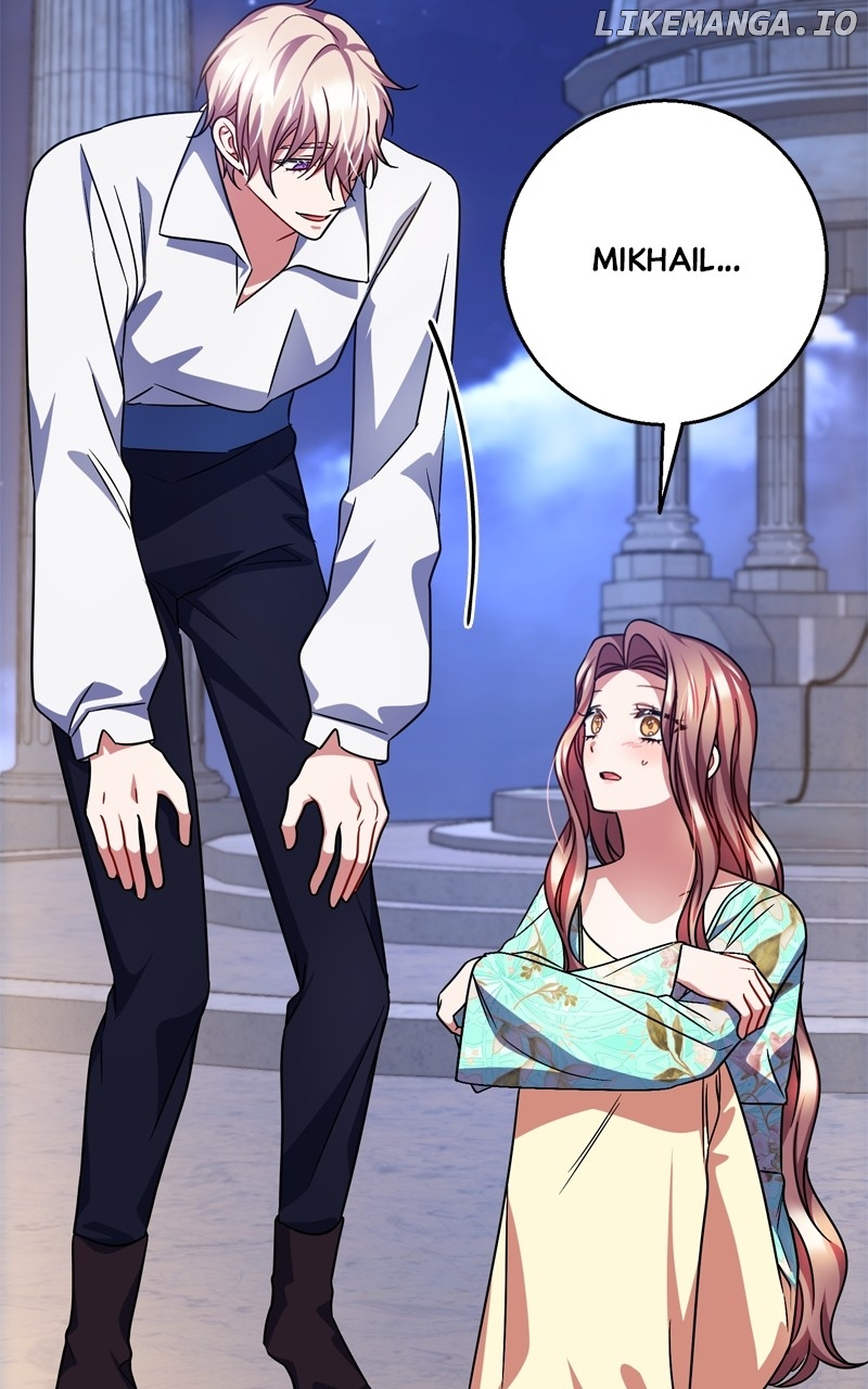To You Who Never Loved Me Chapter 130 - page 24