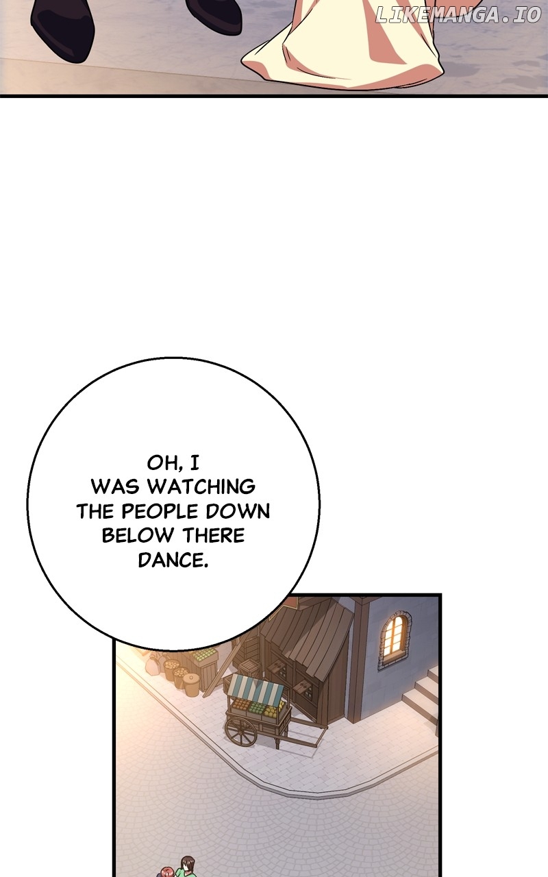 To You Who Never Loved Me Chapter 130 - page 25