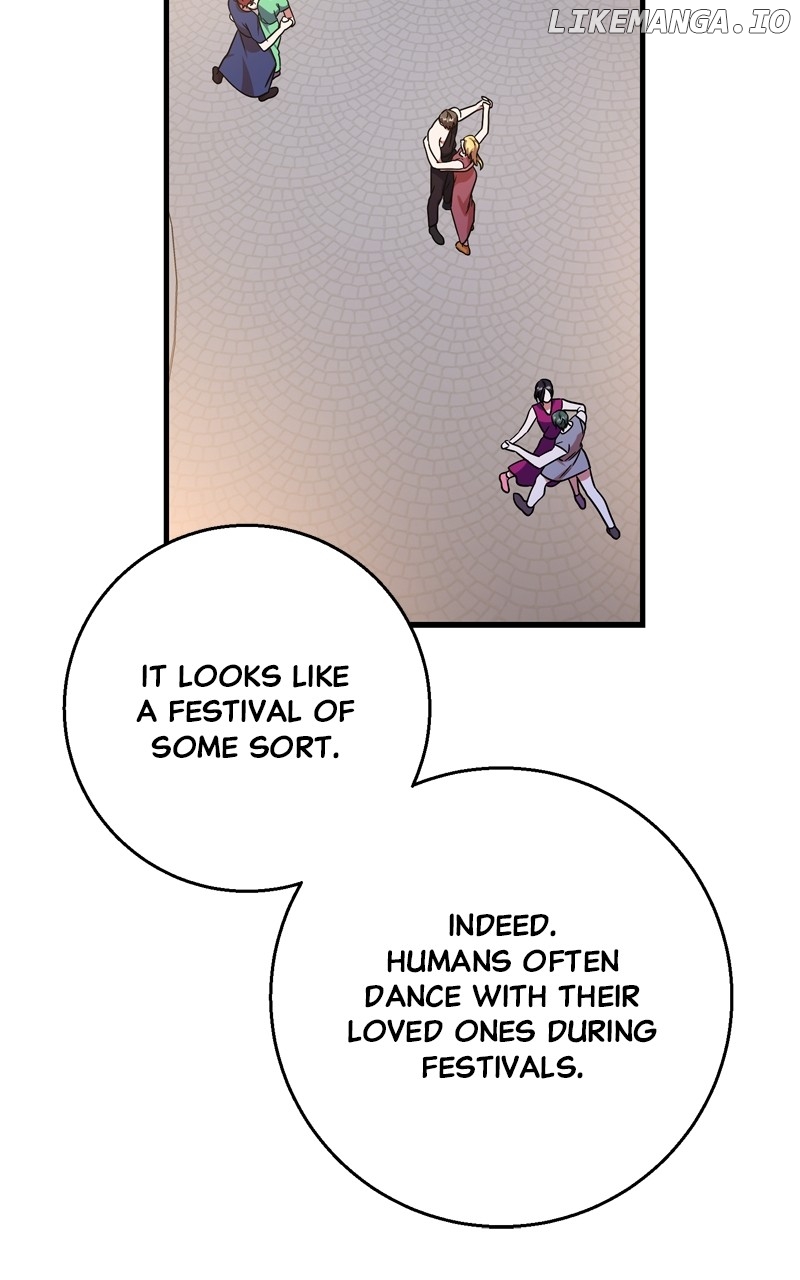 To You Who Never Loved Me Chapter 130 - page 26