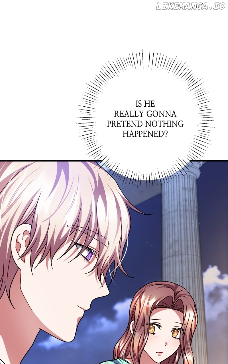 To You Who Never Loved Me Chapter 130 - page 27