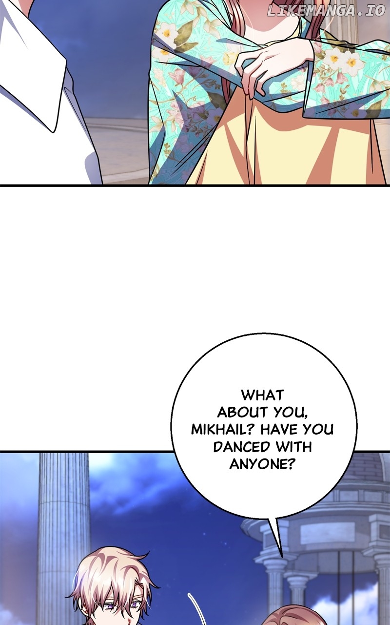 To You Who Never Loved Me Chapter 130 - page 28