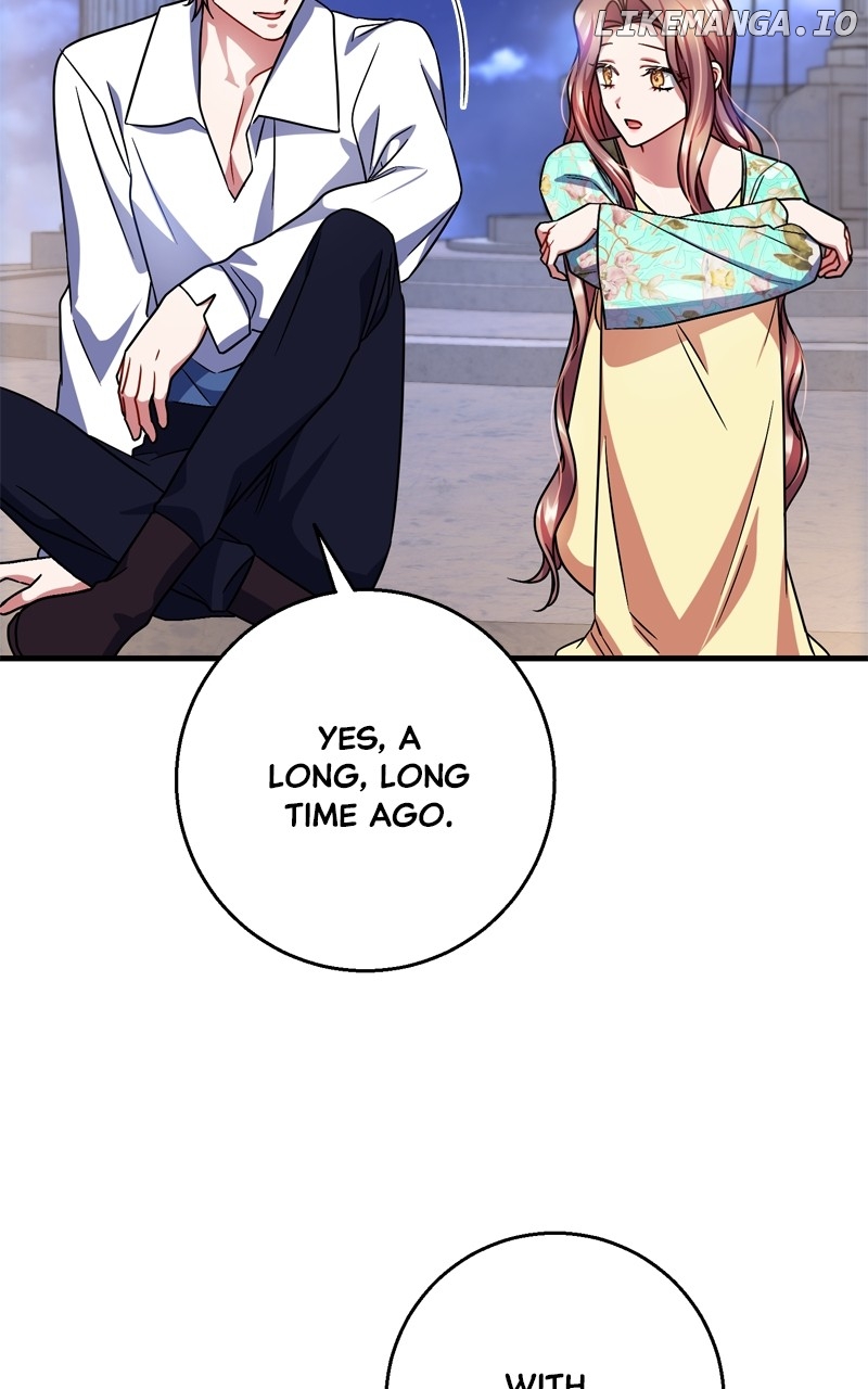 To You Who Never Loved Me Chapter 130 - page 29