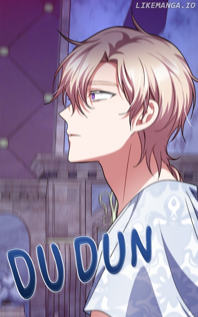 To You Who Never Loved Me Chapter 130 - page 3