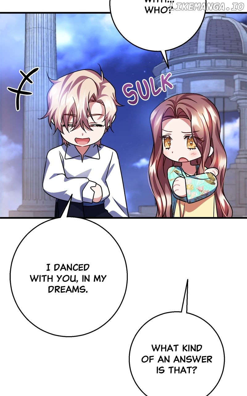 To You Who Never Loved Me Chapter 130 - page 30
