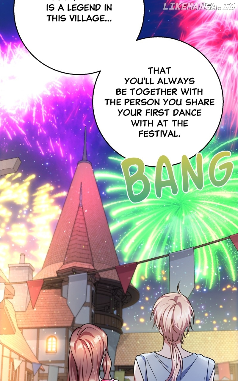 To You Who Never Loved Me Chapter 130 - page 33