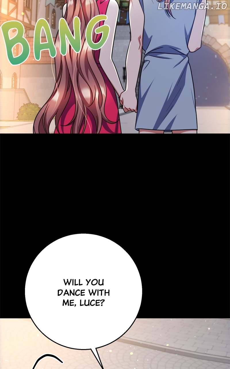 To You Who Never Loved Me Chapter 130 - page 34