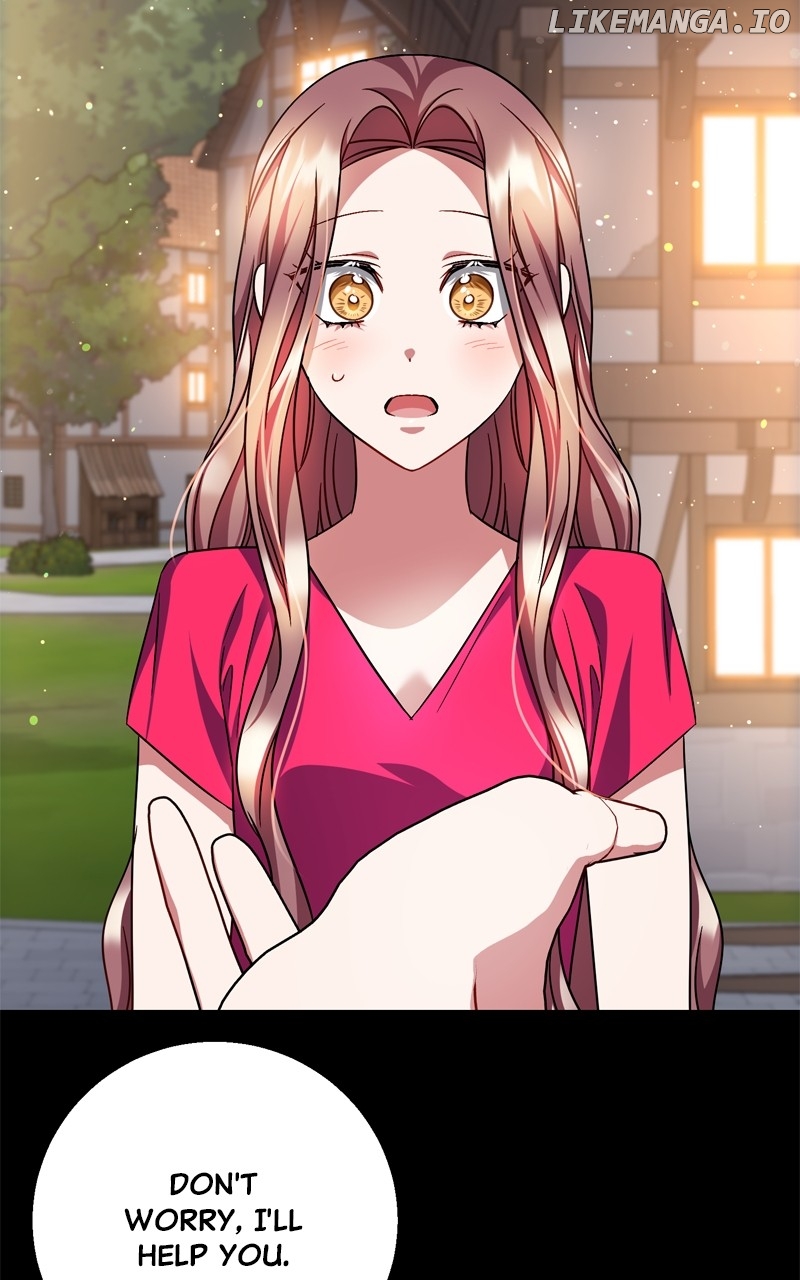 To You Who Never Loved Me Chapter 130 - page 36