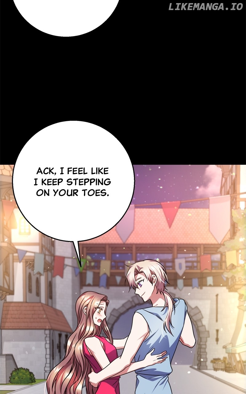 To You Who Never Loved Me Chapter 130 - page 37