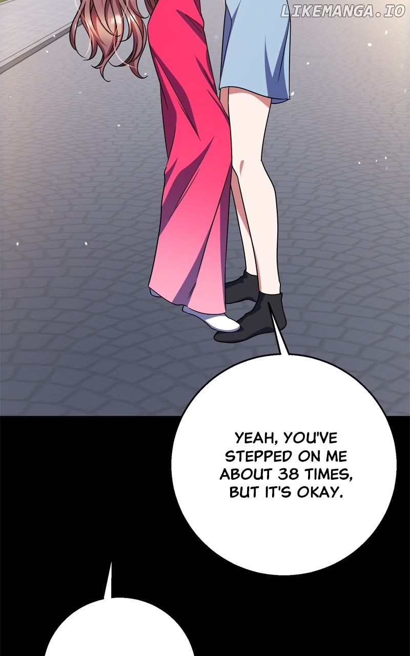 To You Who Never Loved Me Chapter 130 - page 38