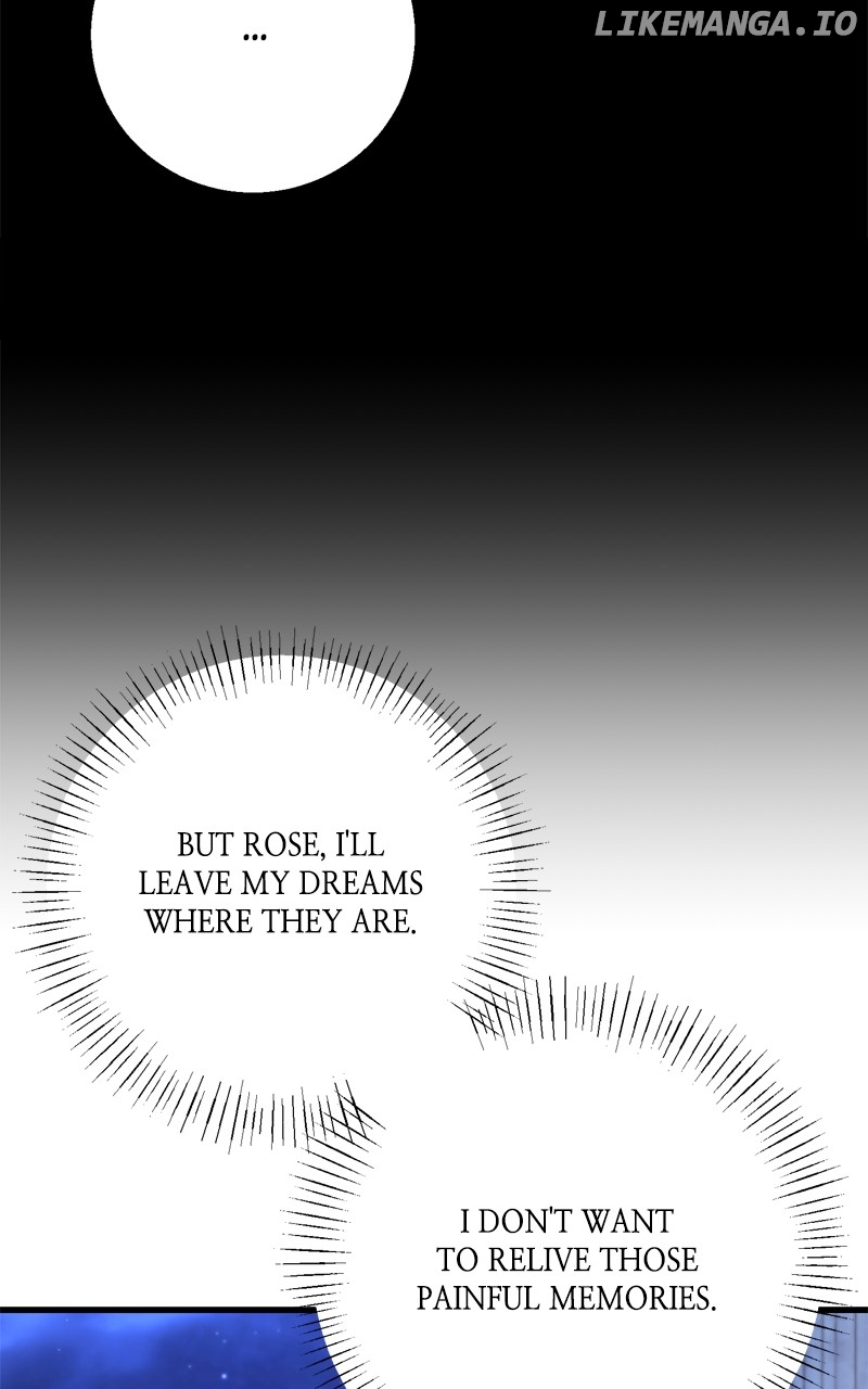 To You Who Never Loved Me Chapter 130 - page 39