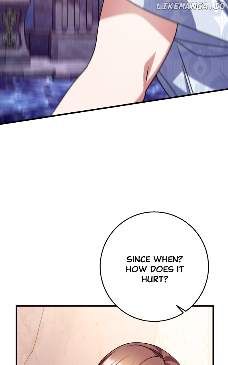 To You Who Never Loved Me Chapter 130 - page 4