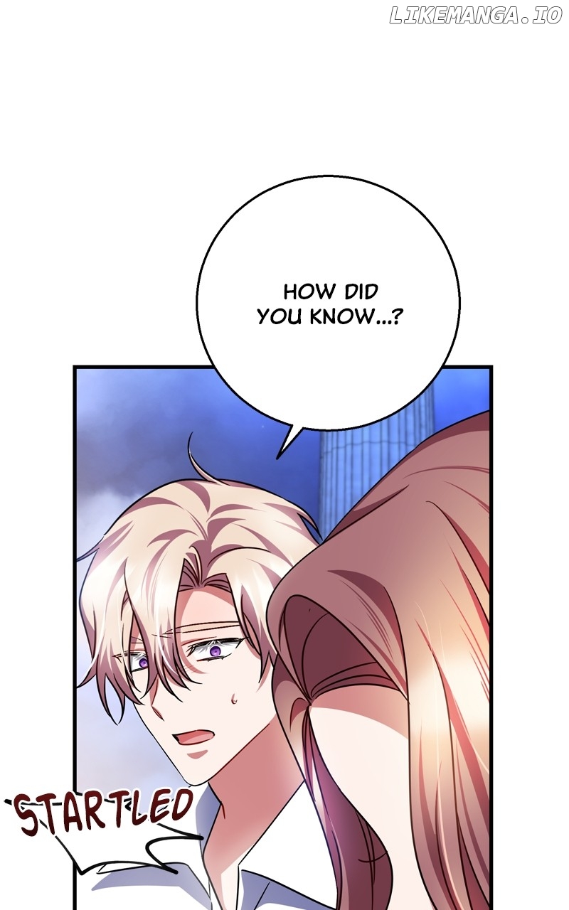 To You Who Never Loved Me Chapter 130 - page 43