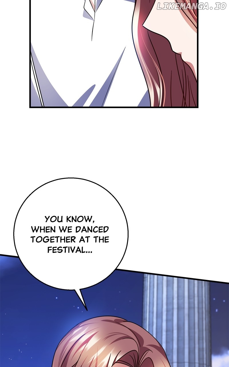 To You Who Never Loved Me Chapter 130 - page 44