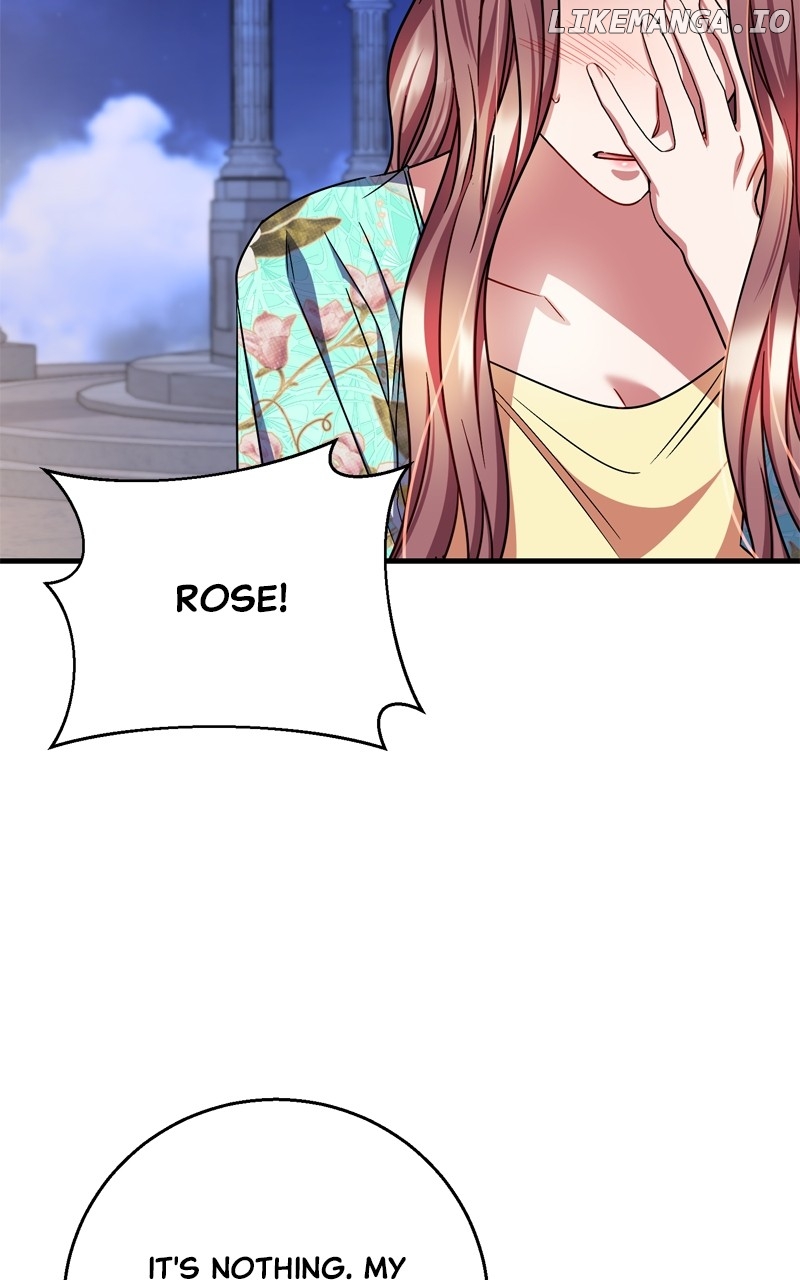 To You Who Never Loved Me Chapter 130 - page 48