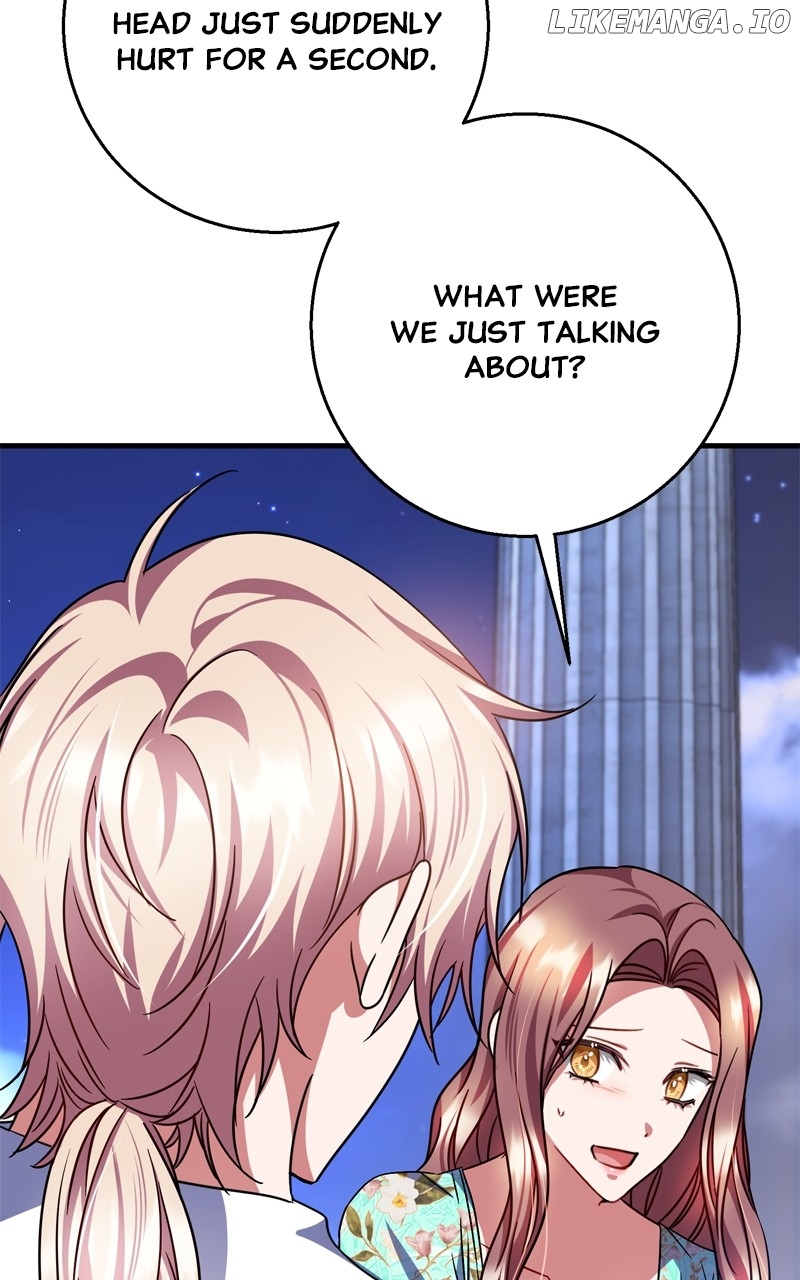 To You Who Never Loved Me Chapter 130 - page 49