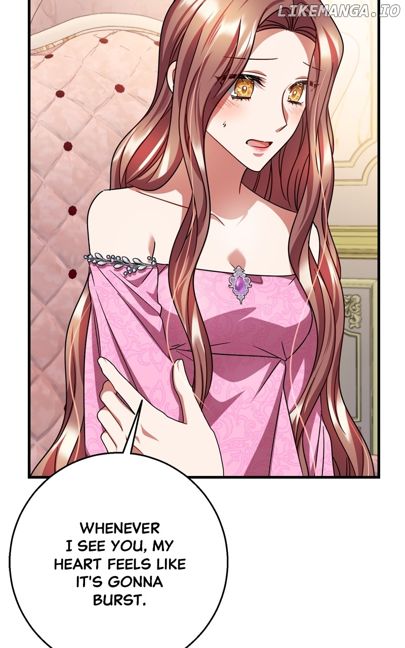 To You Who Never Loved Me Chapter 130 - page 5