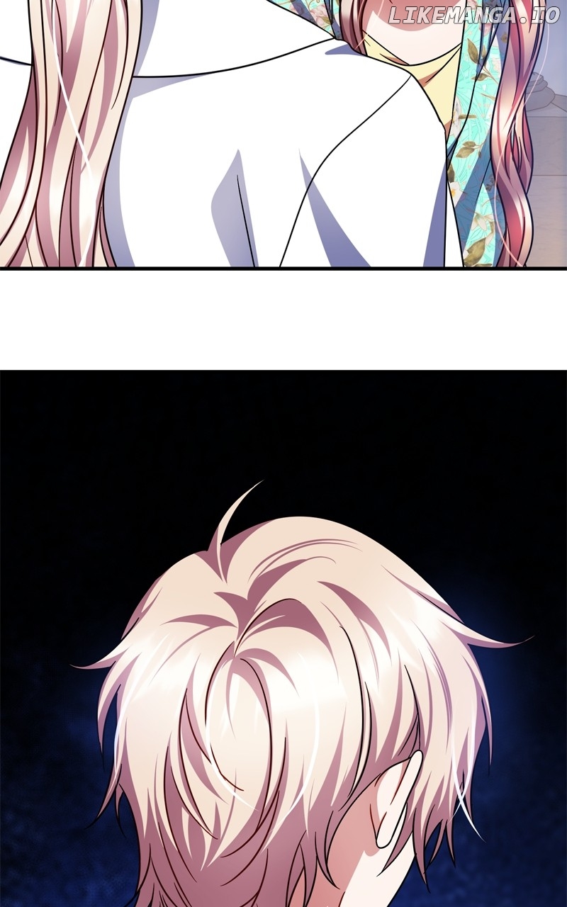 To You Who Never Loved Me Chapter 130 - page 50