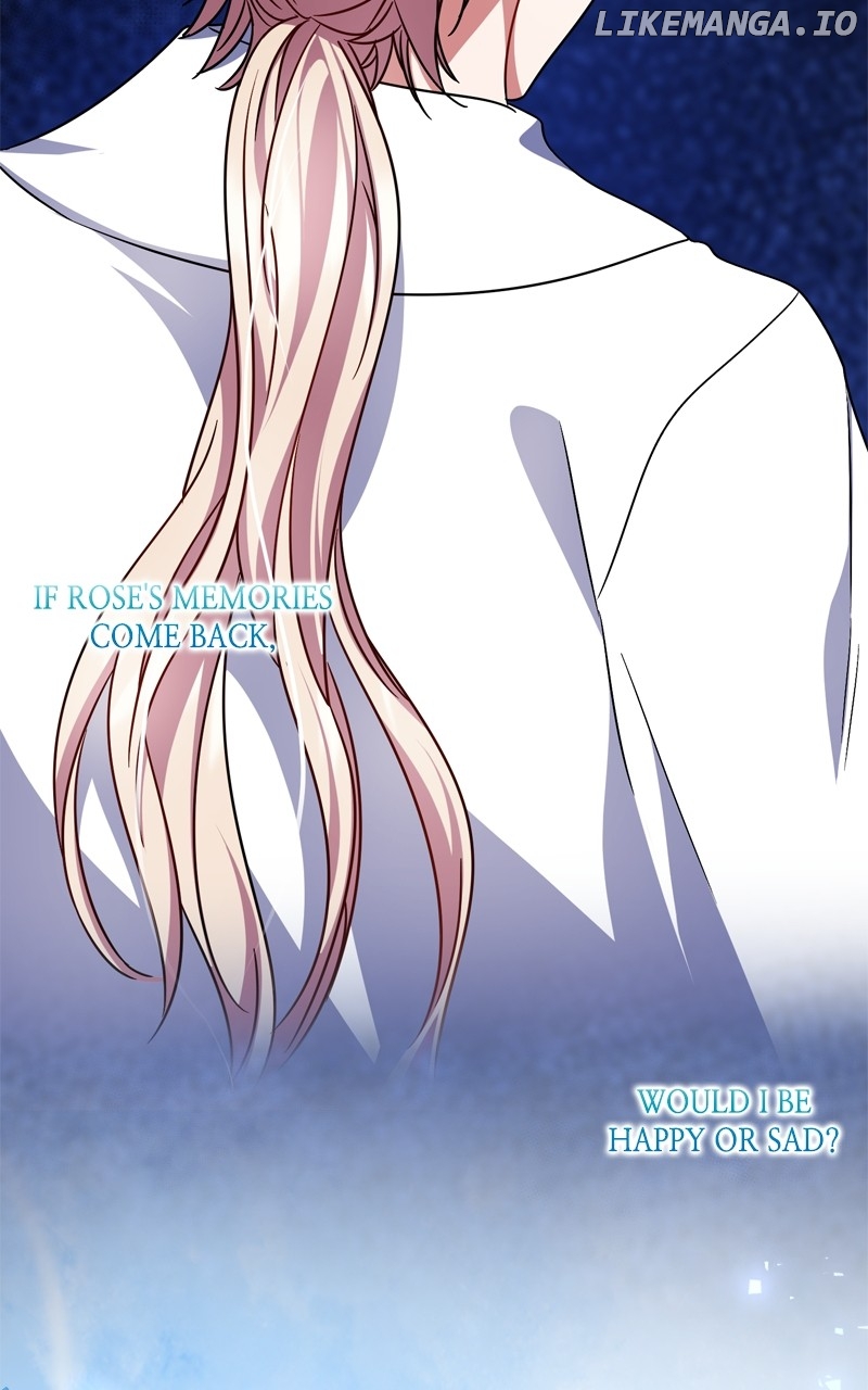 To You Who Never Loved Me Chapter 130 - page 51