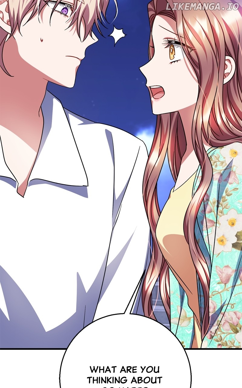 To You Who Never Loved Me Chapter 130 - page 55
