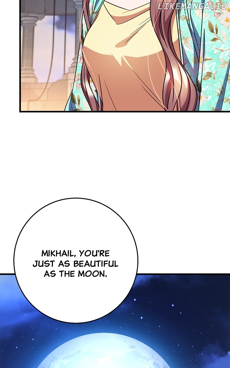 To You Who Never Loved Me Chapter 130 - page 59