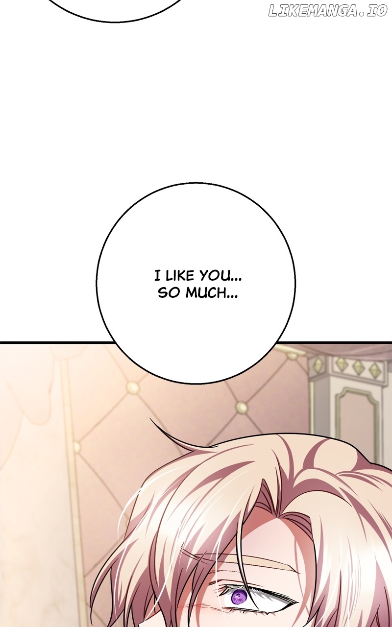 To You Who Never Loved Me Chapter 130 - page 6
