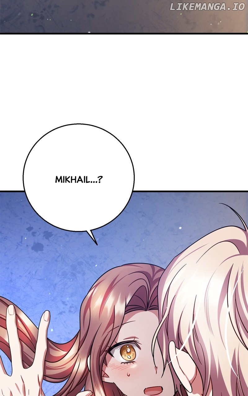 To You Who Never Loved Me Chapter 130 - page 67