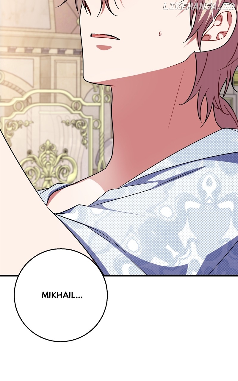 To You Who Never Loved Me Chapter 130 - page 7