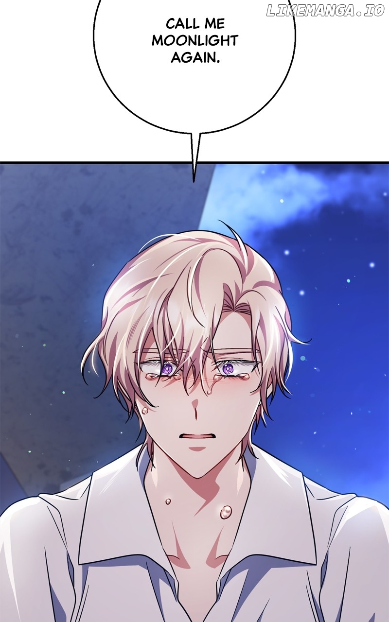 To You Who Never Loved Me Chapter 130 - page 70
