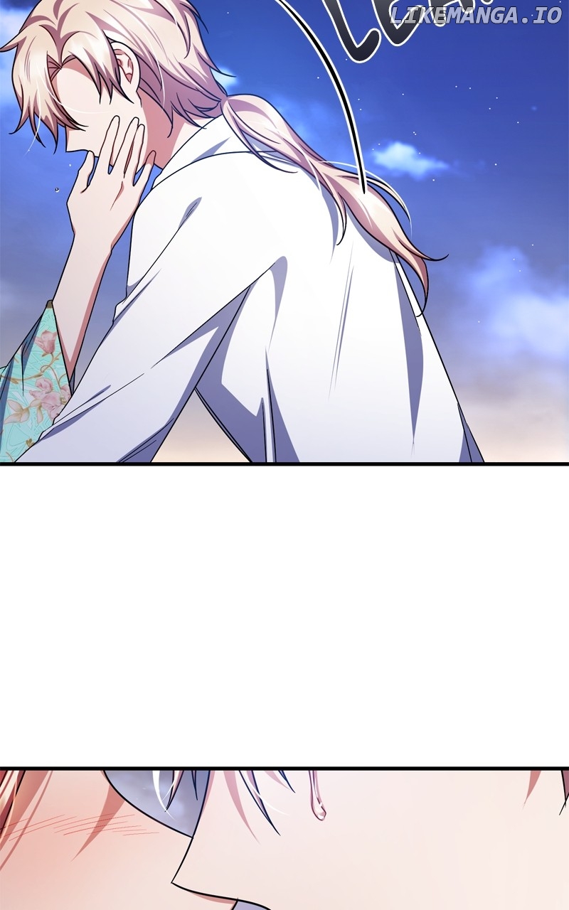 To You Who Never Loved Me Chapter 130 - page 76