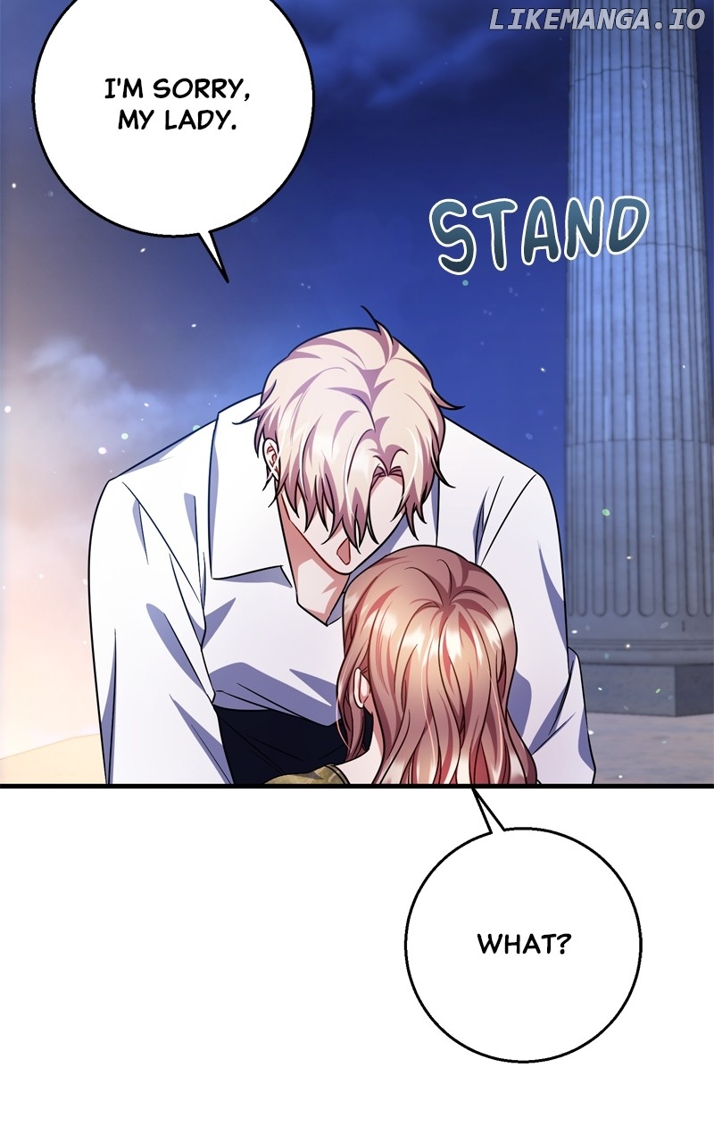 To You Who Never Loved Me Chapter 130 - page 78