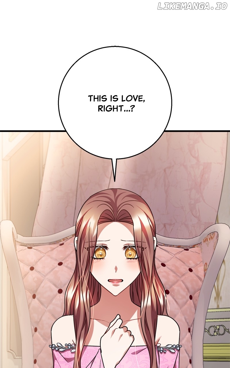 To You Who Never Loved Me Chapter 130 - page 8