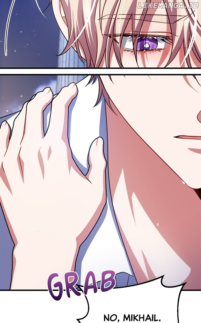 To You Who Never Loved Me Chapter 130 - page 80