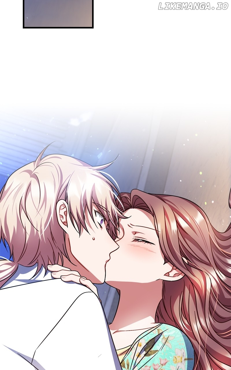 To You Who Never Loved Me Chapter 130 - page 82