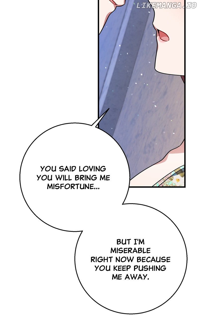 To You Who Never Loved Me Chapter 130 - page 85
