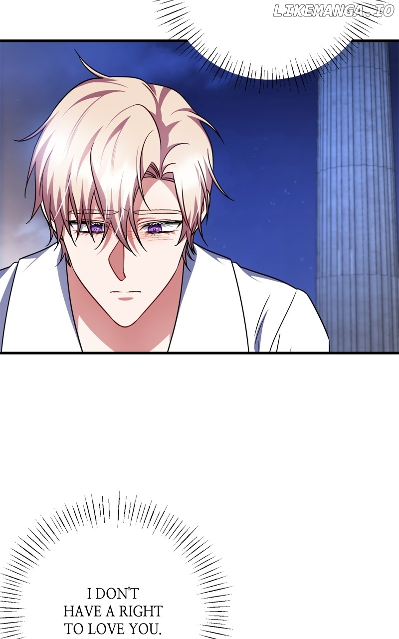 To You Who Never Loved Me Chapter 130 - page 88