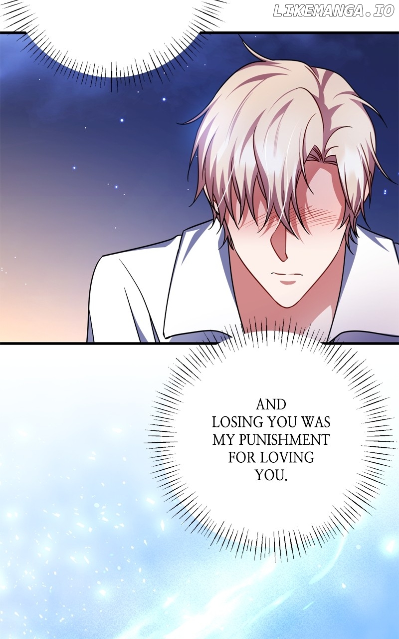 To You Who Never Loved Me Chapter 130 - page 89