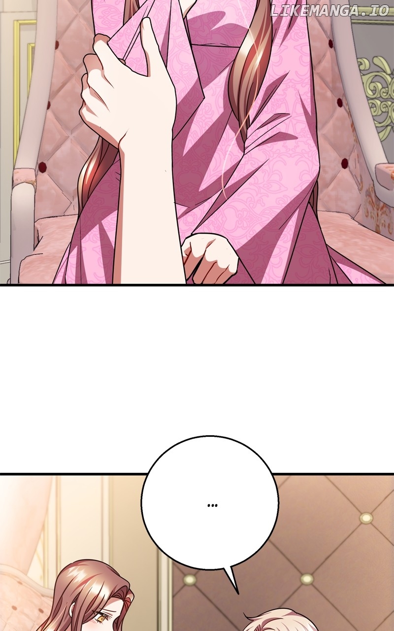 To You Who Never Loved Me Chapter 130 - page 9